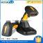 NT-S2 High Quality Waterproof Wired CCD barcode scanner with Multi-interface for Supermarket