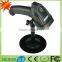 Factory Price: NT-2019 Multi-interface 1D wired handheld high quality barcode scanner