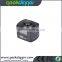 AMK-100S 360 Degree All View 220 Fisheye Camera WiFi 1440P@30FPS Action Camera