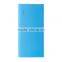 Hoox Comma C07-2A Li-polymer Battery Power bank 6000mAH for Iphone 6s 6s plus Samsung s6 Note 4 smartphones