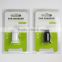 Top Quality Wholesale ce rohs micro usb 1a car charger