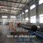 hdpe pipe 300mm for dredging/agriculture pipe for water supplying in sale