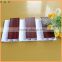 Latest Modern Designs waterproof WPC wall panel wood plastic composite wall cladding