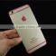 case cover for iphone 6s, cell phone case, protective case, soft case cover, tpu phone case, tpu mobile phone case