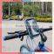 Outdoor Sports Waterproof Bag Phone Holder Bicycle Mount