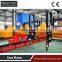 China Good quality High speed cnc Plasma cutting machine with Competitive price