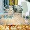 From Trade Assurance Supplier round printed carpet