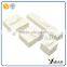 Different types flip top insert paper sleeve soap paper box wholesale for jewelry packing