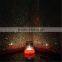 Phonecase Amazing Romantic Pink LED Night Light Projector Lamp, Colorful Star Master Light, Bedside Lights (with USB Cable)