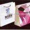 Flexographic coating printing ink for paper