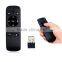 RF T31 2.4G air mouse Andrews multifunctional intelligent remote control WIRELESS KRYBOARD COMPUTER SMART TV SET-TOP BOX