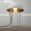 Dimmable Led Office or Hotel Modern Desk Lamp
