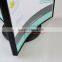 Acrylic Countertop Display for bank ,hotel,Clear acrylic holder 2016, New collection