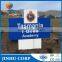 Advertisement Board, Aluminium Composite Panel/ACP for Decoration, Exterior Wall Cladding
