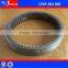 ZF 16S130 Gearbox sliding sleeve 1295304002
