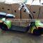 2016 NEW Halei Harley E-motor 300cc trike scoota