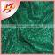 New design Scrub sequin embroidery textile material fabric for tablecloth wedding decoration