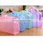 Organizer New Portable Clear Makeup Cosmetic Toiletry Wash Waterproof transparent PVC Cosmetic Bag