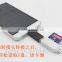 Metal Aluminium USB-C male to USB 3.0 Female adapter For Google NEXUS 6P 5X Lumia 950 XL ASUS ZenPad S 8.0
