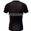 Breathable Fabric Soccer Jerseys Sublimation
