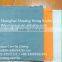 Light Color 100%Cotton new cleaning cloth