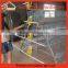 Advanced battery automatic wire mesh chicken cages