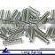 Ferrules for diamond wire saw