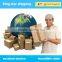 Oog Forwarder In China Hanzhou, Ningbo To Kazakhstan Aktogay, Uzbekistan