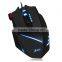 USB Wired Optical 7200DPI 7 Buttons Gaming Mouse