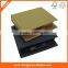 Hard holder box Combined Sticky Notepads ,Pet,memo pads
