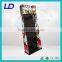 Customized Designed hooks display properties
