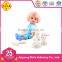 toy 2016/girl doll and dog toy/ cheap toys/happy kid toy