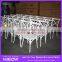 Wholesale wedding chairs , banquet chair, resin cross back chair