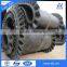 Wholesale new age products heavy duty flexible china corrugated sidewall rubber conveyor belt
