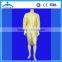 Disposable Surgical Gown/ Isolation Gown with Knitted Cuffs