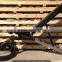 Gym fitness equipment adjustable bench