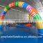 Outdoor events Inflatable Welcome Door,Inflatable Finish,Inflatable Start,PVC entrance Arches