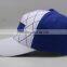 Dry Fit Cool Fabric Embroidery Sports Hat Cap Made in China