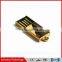  China wholesale 128GB walnuts Mini Pen Drive Fast delivery