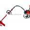 43 big sale gasoline brush cutter