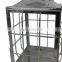 New tyoe stainless steel candle lanterns