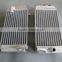 FOR HONDA CRF150R CR CRF Radiator 2007 2008 2009 left&right