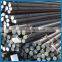 Mild Gr60 Hot Rolled Steel Round Bar Prime Quality Assured