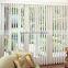High Quality 89mm PVC Vertical Blinds