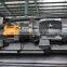 QC11K Series Shearing Machine