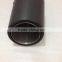 Hot sale universal carbon fiber exhaust muffler tip