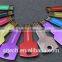 Hot sale metal USB Key 8gb for promotional gifts with life warranty