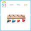 2016 Intelligence toys wooden puzzle games baby toys educational