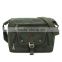 Stylish Laptop Messenger Bag Men Shoulder Bag Cross Body Satchel Bag Black Canvas Bags Tablet Messenger Bag For Men