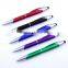 Custom 2 in 1 Stylus Pen for Touch Screen